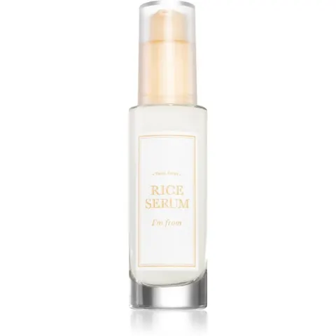 I'm From Rice Serum 30 ml – zdjęcie 2