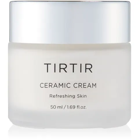 TIRTIR Ceramic Cream 50 ml – zdjęcie 2