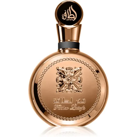 Lattafa Fakhar Gold Extrait Eau de Parfum 100 ml – zdjęcie 2
