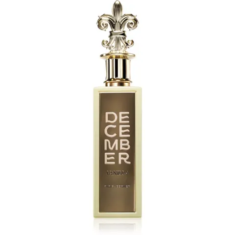 Paris Corner December Vanilla Eau de Parfum 85 ml – zdjęcie 2