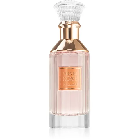 Lattafa Velvet Rose Eau de Parfum 100 ml – zdjęcie 2