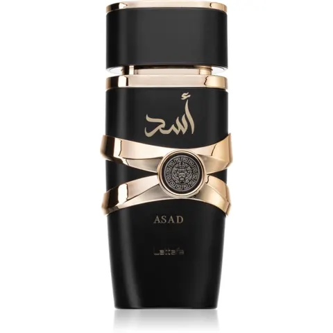 Lattafa Asad Eau de Parfum 100 ml – zdjęcie 2