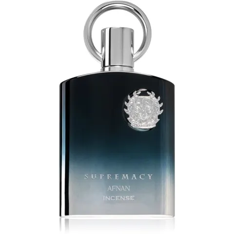 Afnan Perfumes Supremacy Incense Eau de Parfum 100 ml – zdjęcie 2