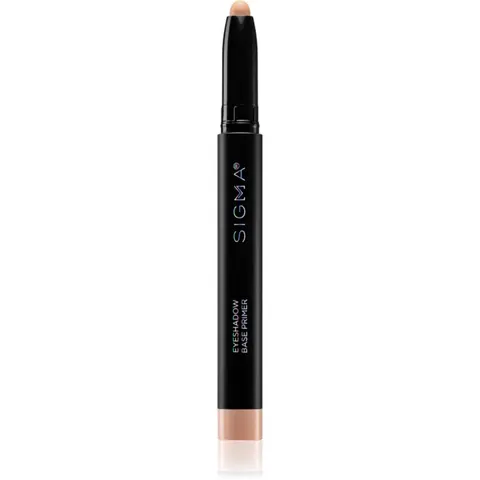 Sigma Beauty Sigma Eyeshadow Base Primer Ignite – Ljus – zdjęcie 2