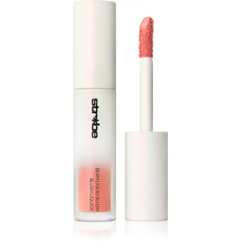 MAC Cosmetics Strobe Beam Liquid Blush Ice Gleam – 4.3 ml – zdjęcie 2