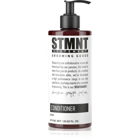 STMNT Grooming Goods Conditioner 675 ml – zdjęcie 2