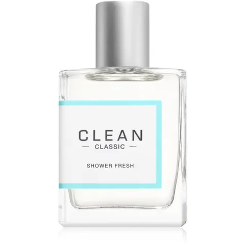 CLEAN Classic Shower Fresh E - Woda perfumowana 60 ml – zdjęcie 2