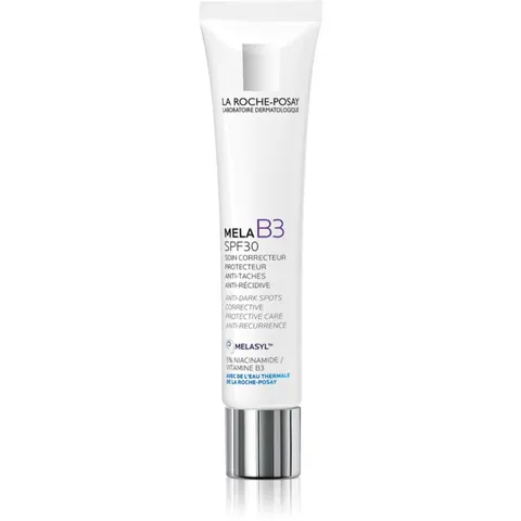 La Roche-Posay Mela B3 SPF30 40 ml – zdjęcie 3