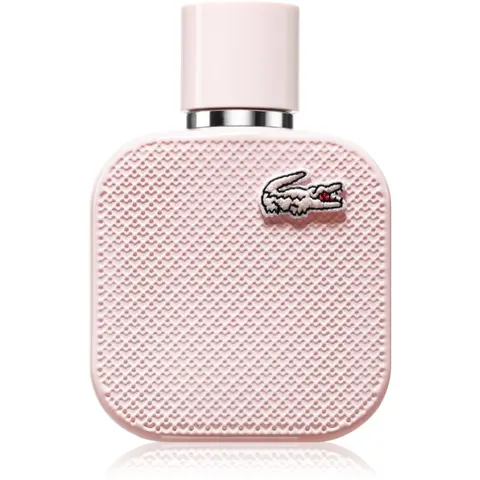 Lacoste L.12.12 Rose Eau de Parfum 50 ml – zdjęcie 2