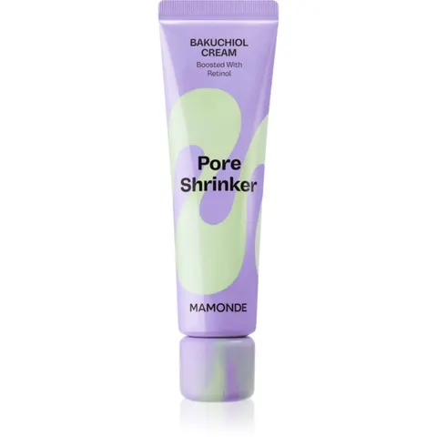 Mamonde Pore Shrinker Bakuchiol Cream 60 ml – zdjęcie 2