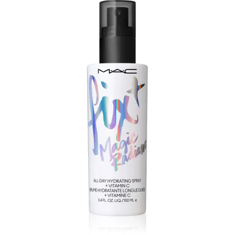 MAC Cosmetics Fix + Magic Radiance 100 ml – zdjęcie 2
