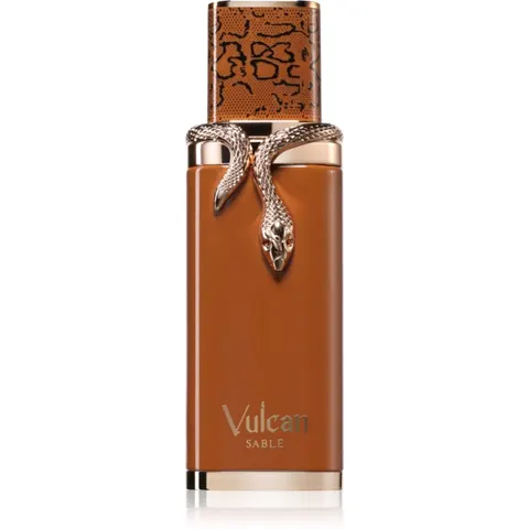 French Avenue Vulcan Sable Eau de Parfum 100 ml – zdjęcie 2