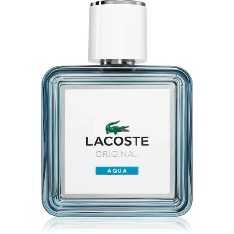 Lacoste Original Aqua 60 ml – zdjęcie 2