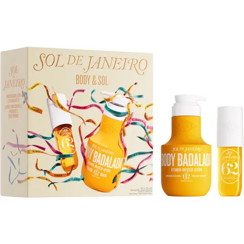 Sol de Janeiro Body & Sol – zdjęcie 2