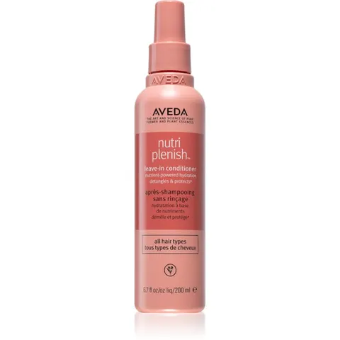 AVEDA Nutriplenish Leave-In Conditioner 200 ml – zdjęcie 2
