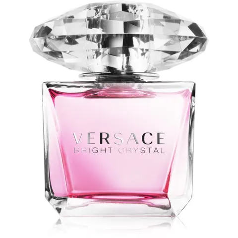 Versace Bright Crystal Eau de Toilette 30 ml – zdjęcie 2