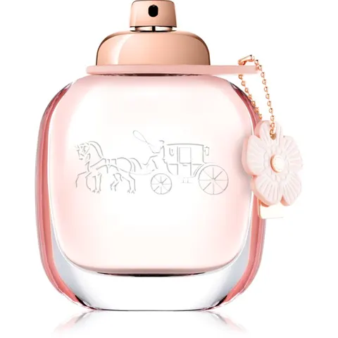 Coach Floral Eau de Parfum 90 ml – zdjęcie 2