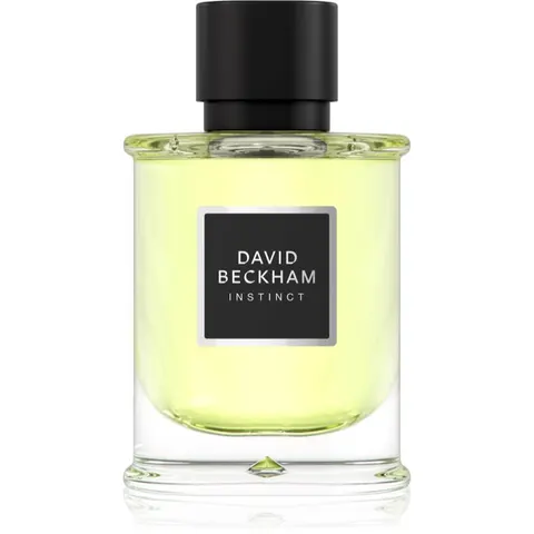 David Beckham Instinct Eau de Parfum For Men 75 ml – zdjęcie 2