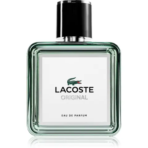 Lacoste Original Eau de Parfum 60 ml – zdjęcie 2
