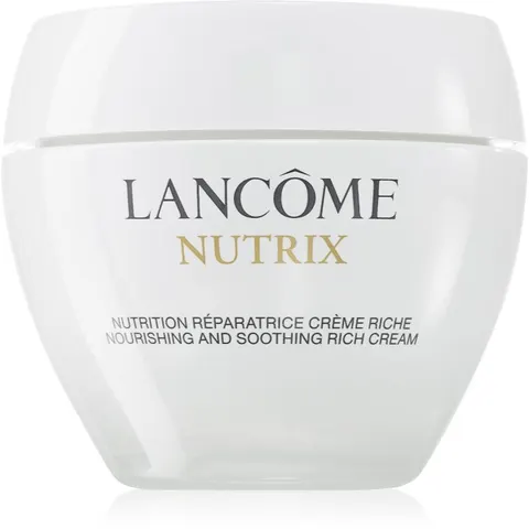 Lancôme Nutrix Visage Face Cream 50 ml – zdjęcie 2