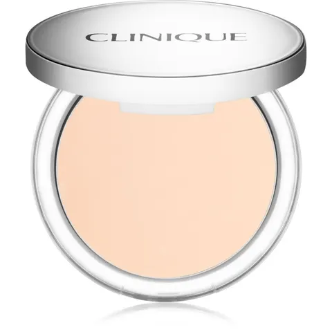 Clinique Puder do twarzy Light – 10 g – zdjęcie 2
