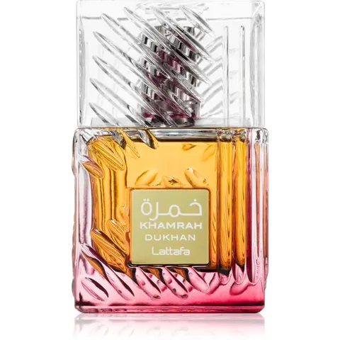 Lattafa Khamrah Dukhan Eau de Parfum 100 ml – zdjęcie 2