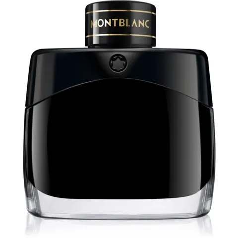 Montblanc Legend Eau de Parfum 50 ml – zdjęcie 2