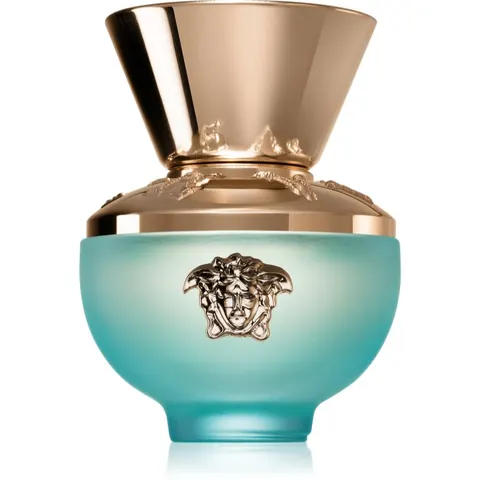 Versace Dylan Turquoise Eau de Toilette 30 ml – zdjęcie 2