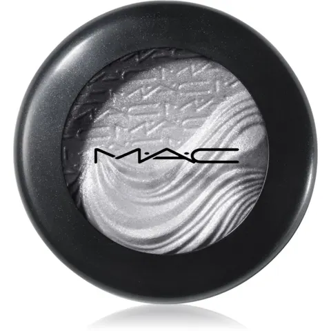 MAC Cosmetics Extra Dimension Single Eyeshadow Evening Grey – 1.3 g – zdjęcie 2