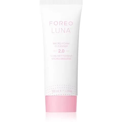FOREO LUNA Micro-Foam Cleanser 2.0 100 ml – zdjęcie 2