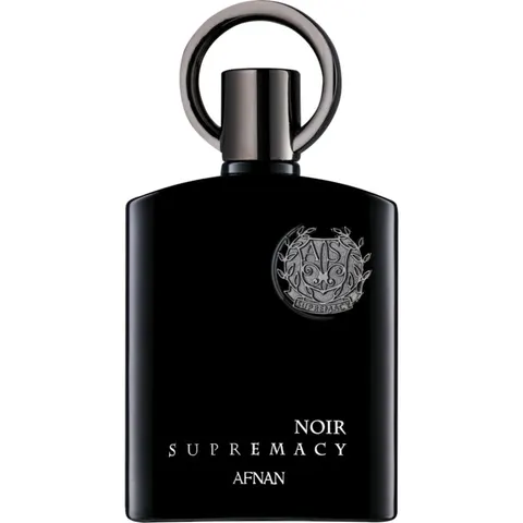 Afnan Perfumes Supremacy Noir Eau de Parfum 100 ml – zdjęcie 2