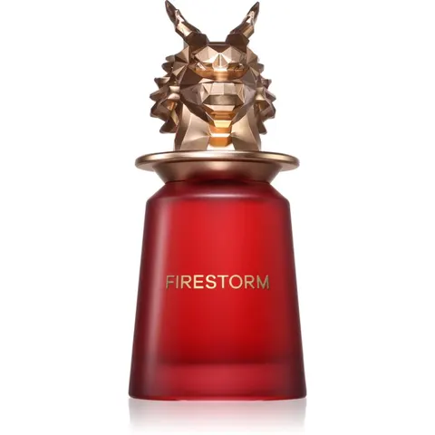 French Avenue Firestorm Eau de Parfum 100 ml – zdjęcie 2
