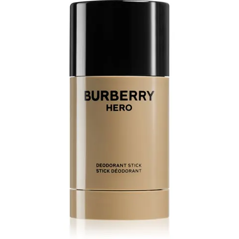 Burberry Hero Deodorant stick 75 ml – zdjęcie 2