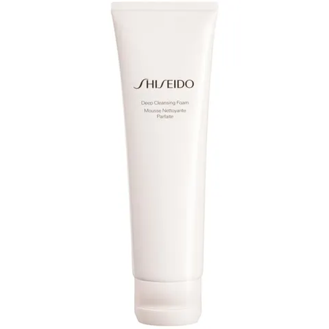 Shiseido Deep Cleansing Foam 125 ml – zdjęcie 2