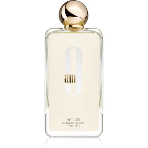 Afnan Perfumes 9 AM Eau de Parfum 100 ml – zdjęcie 2