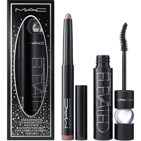 MAC Cosmetics Dressed To Dazzle Eye Duo – zdjęcie 2