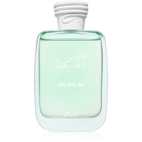 Rasasi Hawas Tropical Eau de Parfum – 100 ml – zdjęcie 2