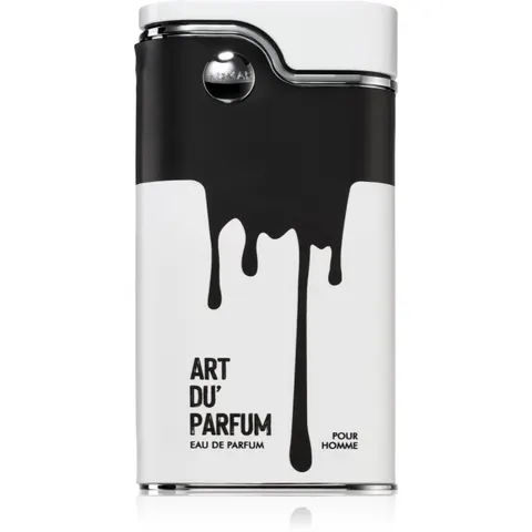 Armaf Art du Parfum Eau de Parfum 100 ml – zdjęcie 2