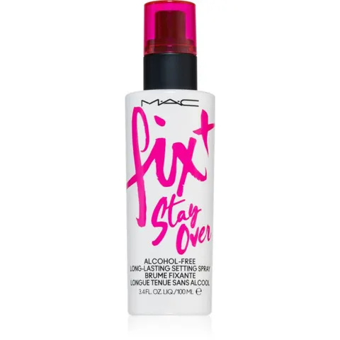 MAC Cosmetics Fix+ Stay Over Setting Spray 100 ml – zdjęcie 2