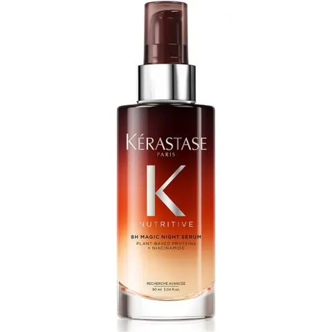 Kérastase Nutritive 8H Overnight Serum 90 ml – zdjęcie 2