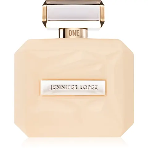 Jennifer Lopez JLo One Eau de Parfum 100 ml – zdjęcie 2