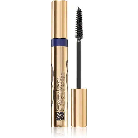 Estée Lauder Sumptuous Extreme Lash Multiplying Volume Mascara Black – 8 ml – zdjęcie 2