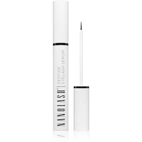 Nanolash Peptide eyelash serum 5 ml – zdjęcie 2