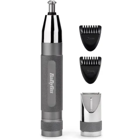 BaByliss E116E trymer do włosów 1 szt. – zdjęcie 2