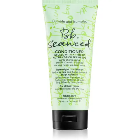 Bumble and bumble Bb. Seaweed Conditioner 200 ml – zdjęcie 2