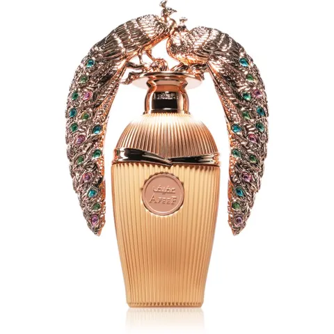 Lattafa Afeef Eau de Parfum 100 ml – zdjęcie 2