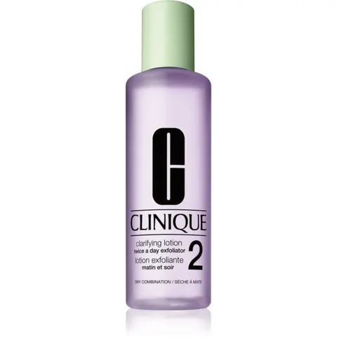 Clinique Tonik do twarzy 400 ml – zdjęcie 2