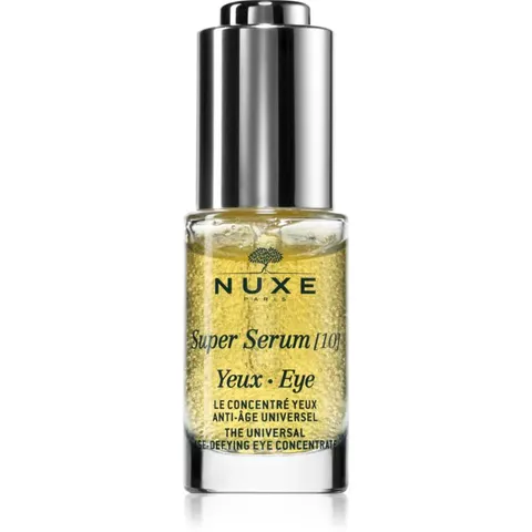 Nuxe Super Serum [10] Eye 15 ml – zdjęcie 2