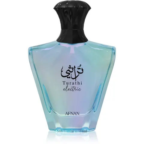 Afnan Perfumes Turathi Electric Eau de Parfum 90 ml – zdjęcie 2