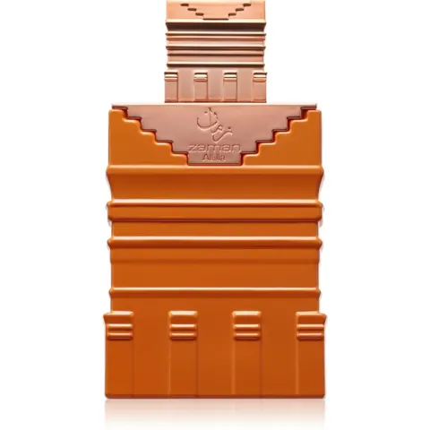 Paris Corner Zaman Al Ula Eau de Parfum 100 ml – zdjęcie 2